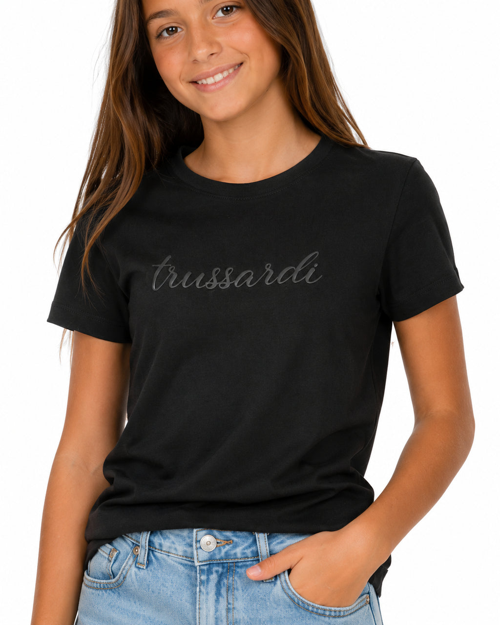 TGP26001TS - T-Shirt e Polo - Trussardi