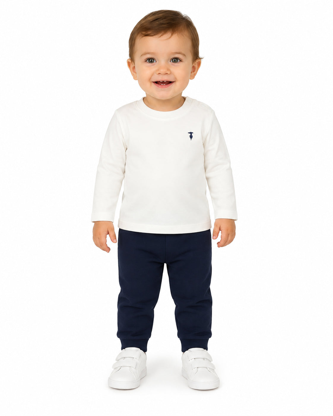 TIA26056TS - T-Shirt e Polo - Trussardi