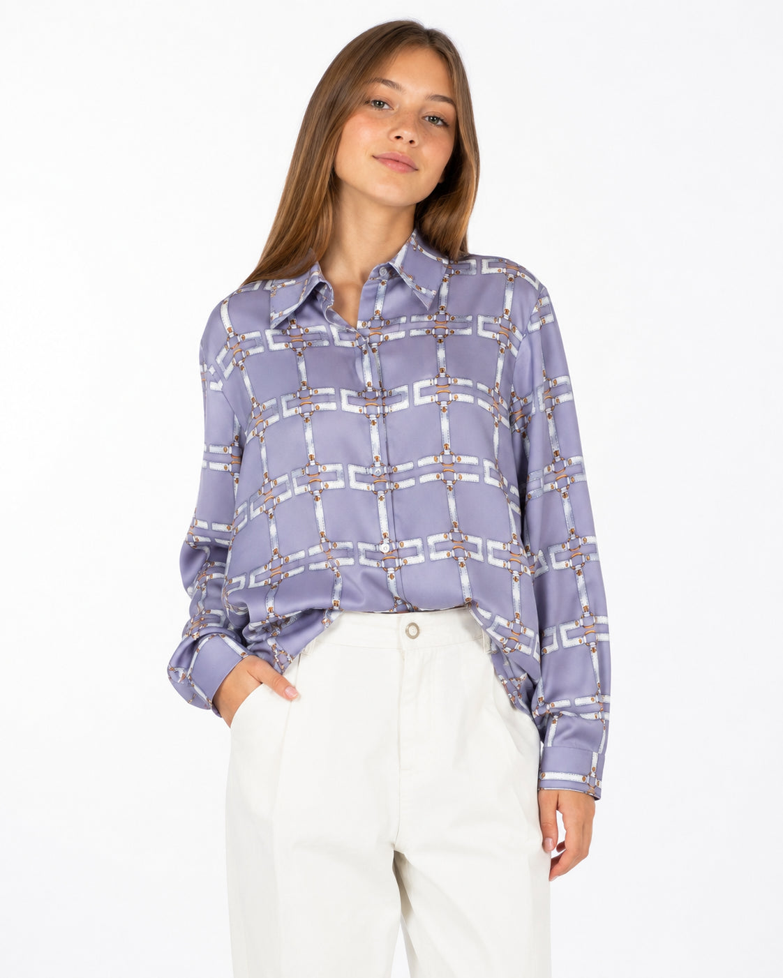 EFCA287 - Top e Camicie - Elisabetta Franchi la mia bambina