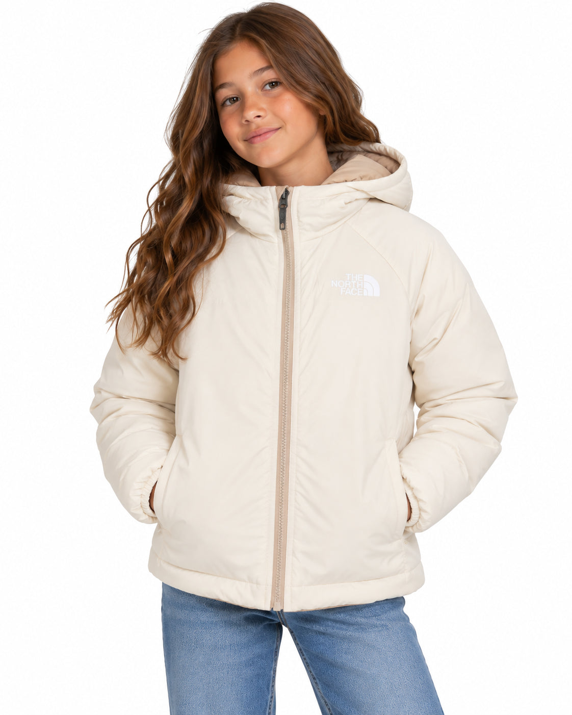 NF0A88UE - Capispalla - The North Face