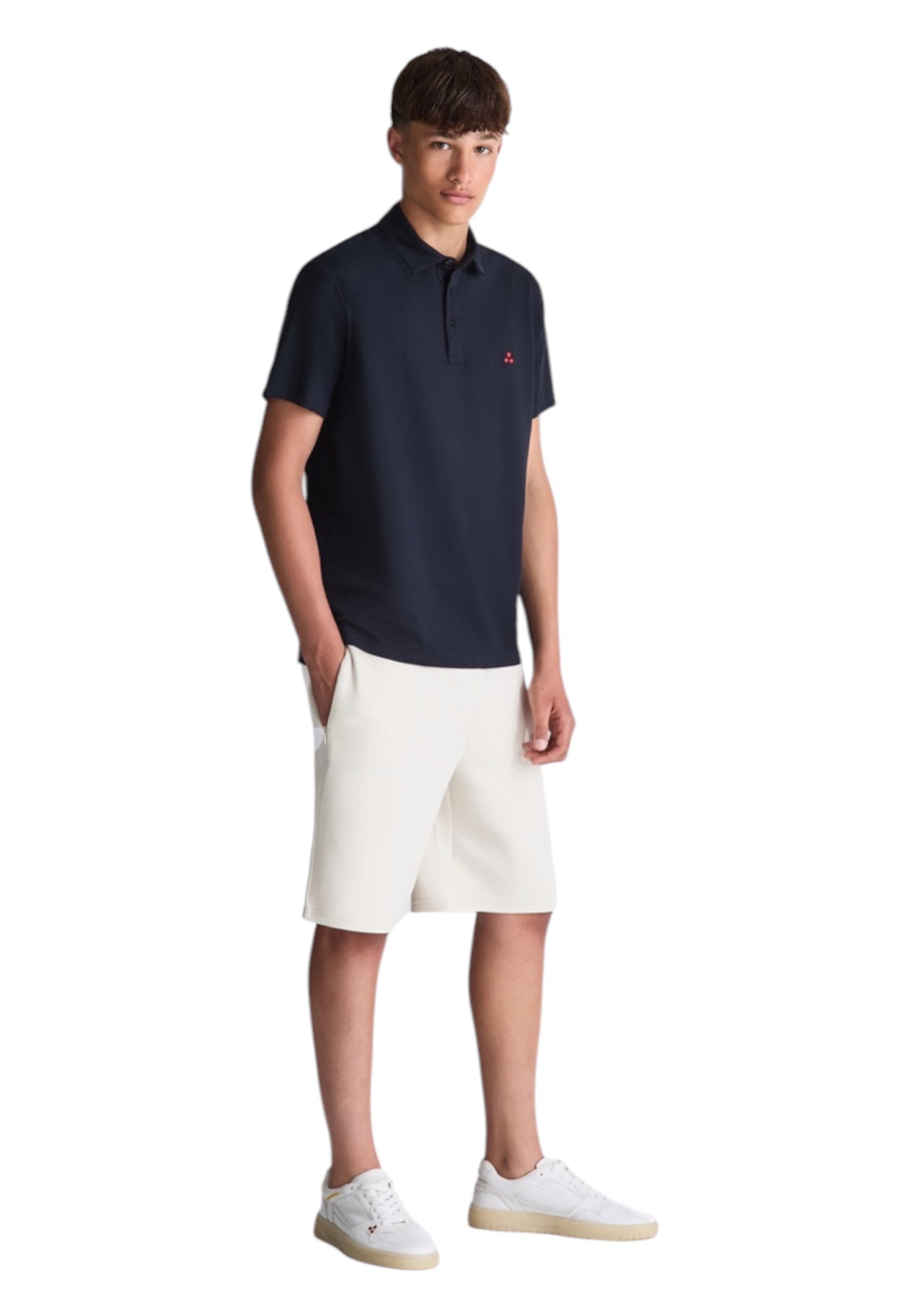 PKK2132 - T-Shirt e Polo - Peuterey