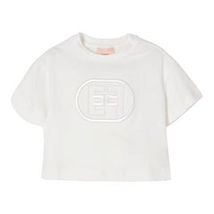 EGTS093 - T-Shirt e Polo - Elisabetta Franchi la mia bambina