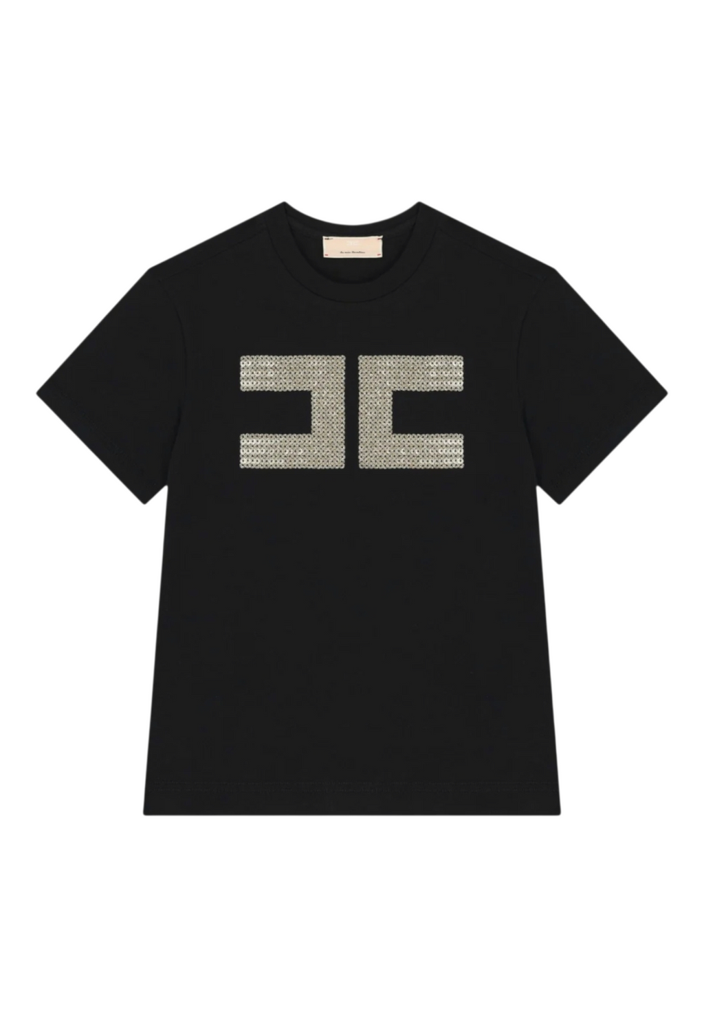 EFTS259 - T-Shirt e Polo - Elisabetta Franchi la mia bambina