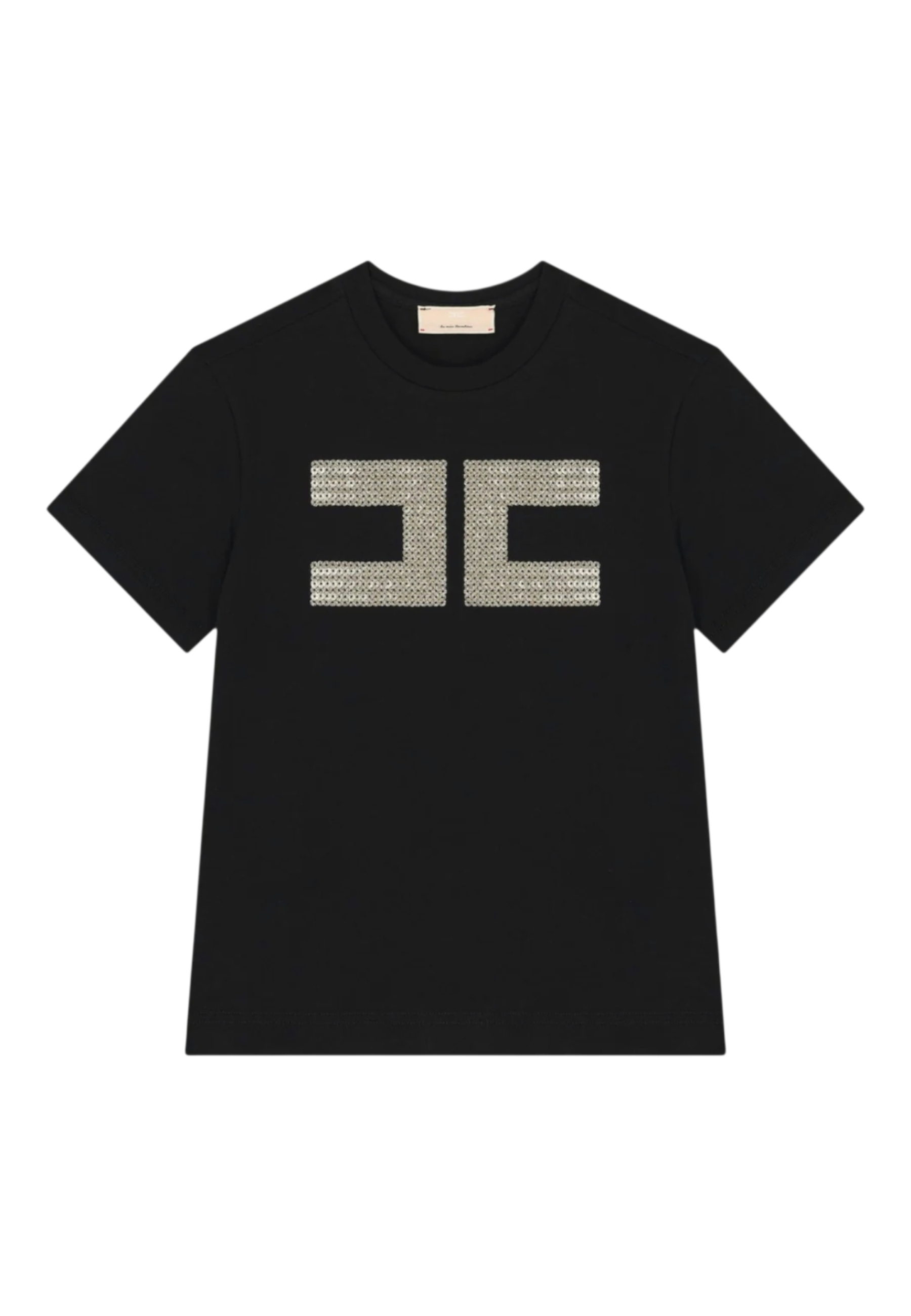 EFTS259 - T-Shirt e Polo - Elisabetta Franchi la mia bambina