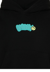 S6BKJUHS002 - Felpe - Barrow