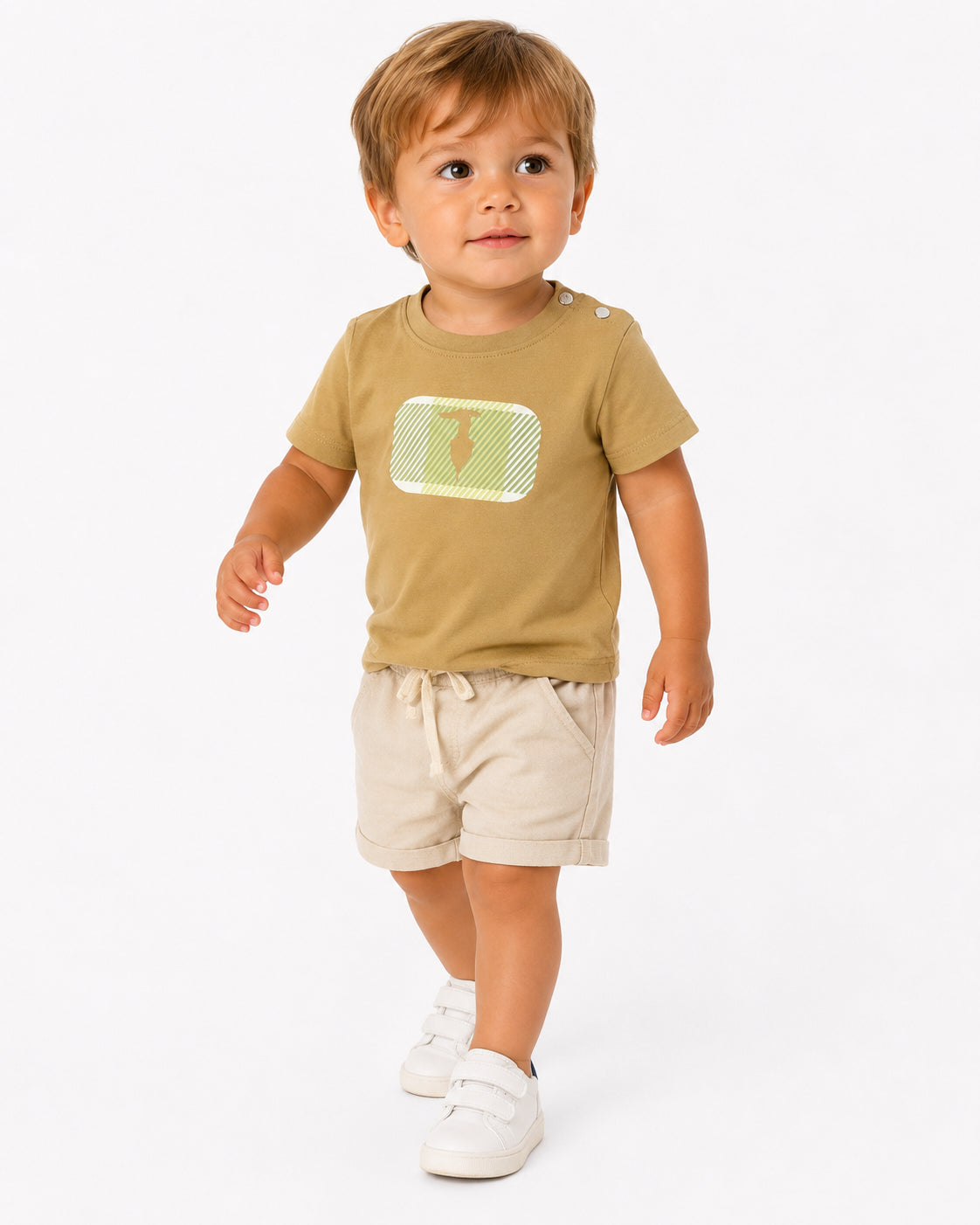 TIP26072TS - T-Shirt e Polo - Trussardi