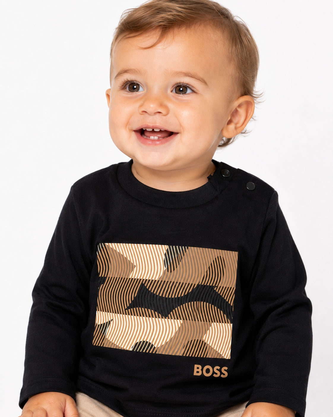 J53502 - T-Shirt e Polo - Boss