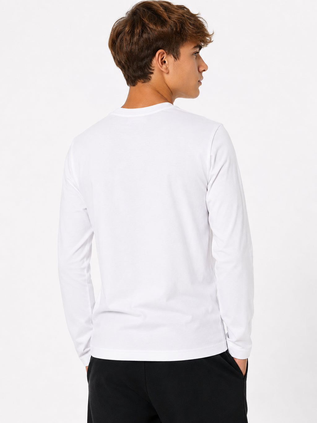 J53417 - T-Shirt e Polo - Boss
