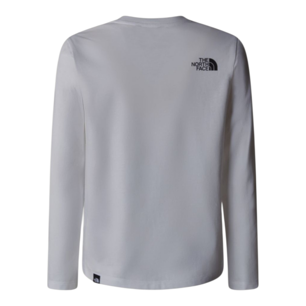 NF0A89J2FN4 - T-Shirt e Polo - The North Face