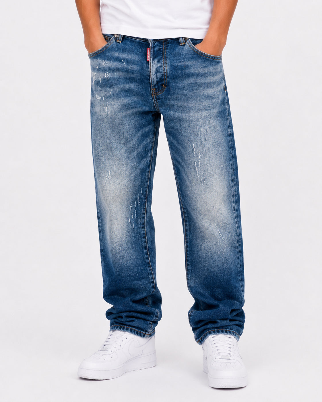 DQ2252 - Jeans - Dsquared2