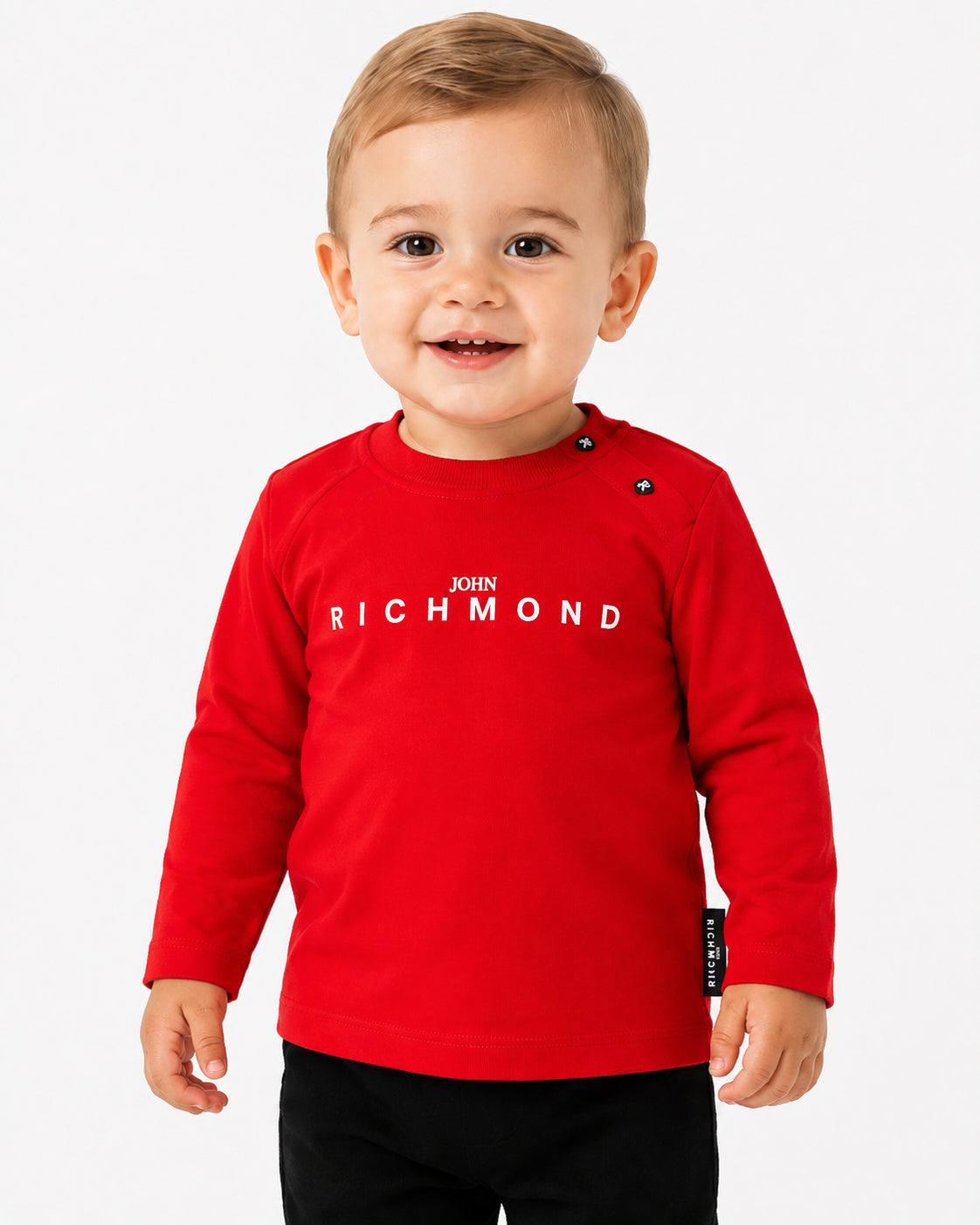 RIA26006TS - T-Shirt e Polo - Richmond