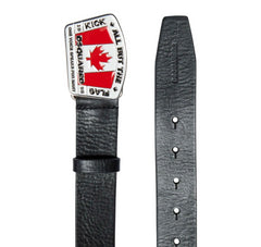 DQ3120 - cinture - Dsquared2