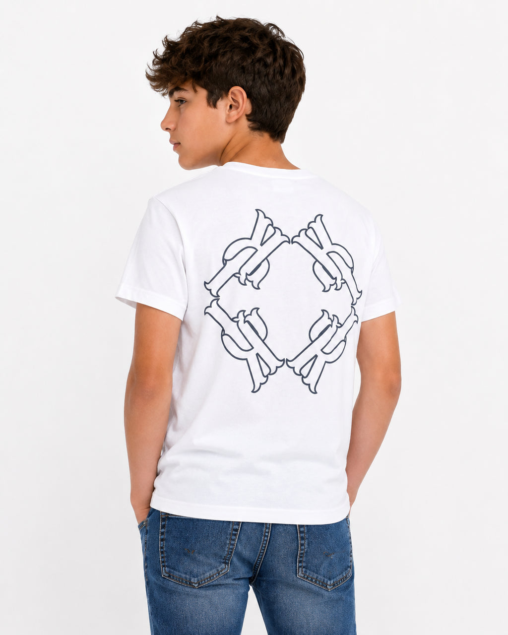 RBP26108TS - T-Shirt e Polo - Richmond