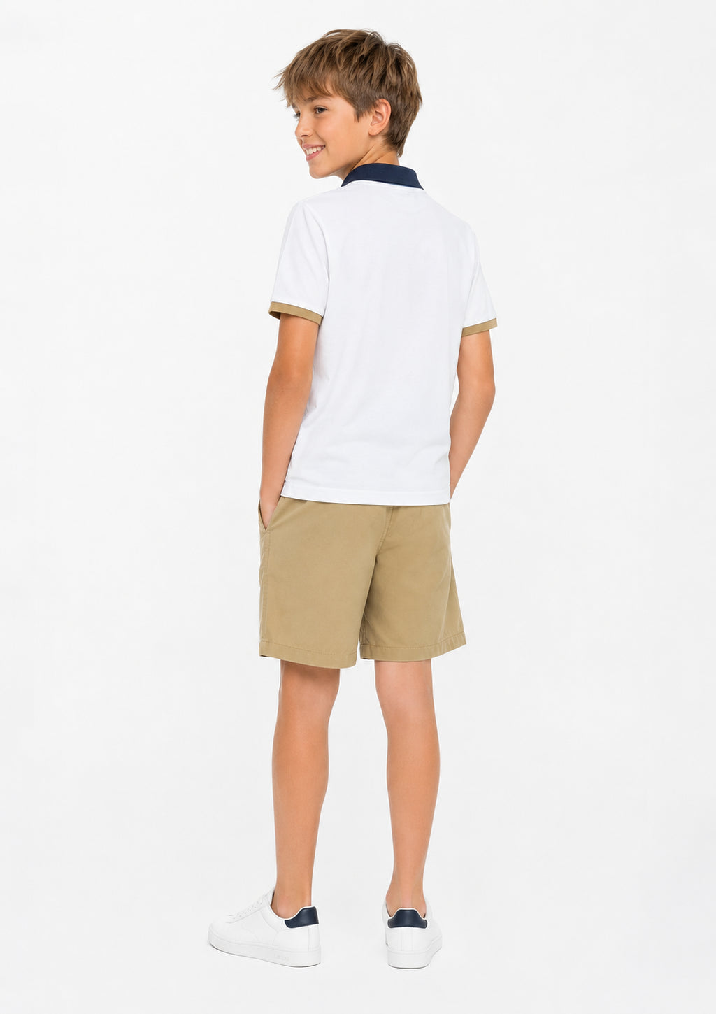 J52931 - Pantaloncini - Boss