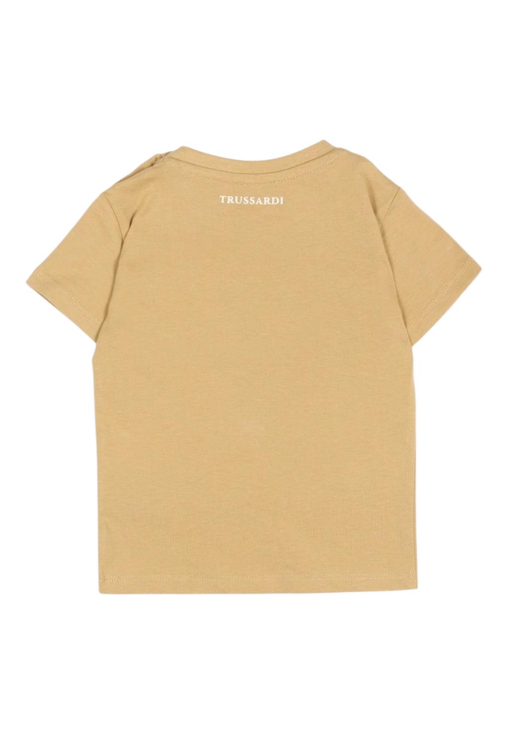 TIP26072TS - T-Shirt e Polo - Trussardi