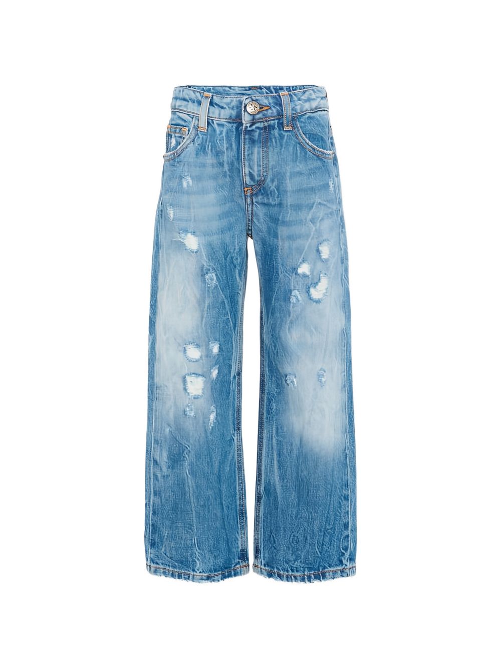 RBP26228JE - Pantaloni - Richmond