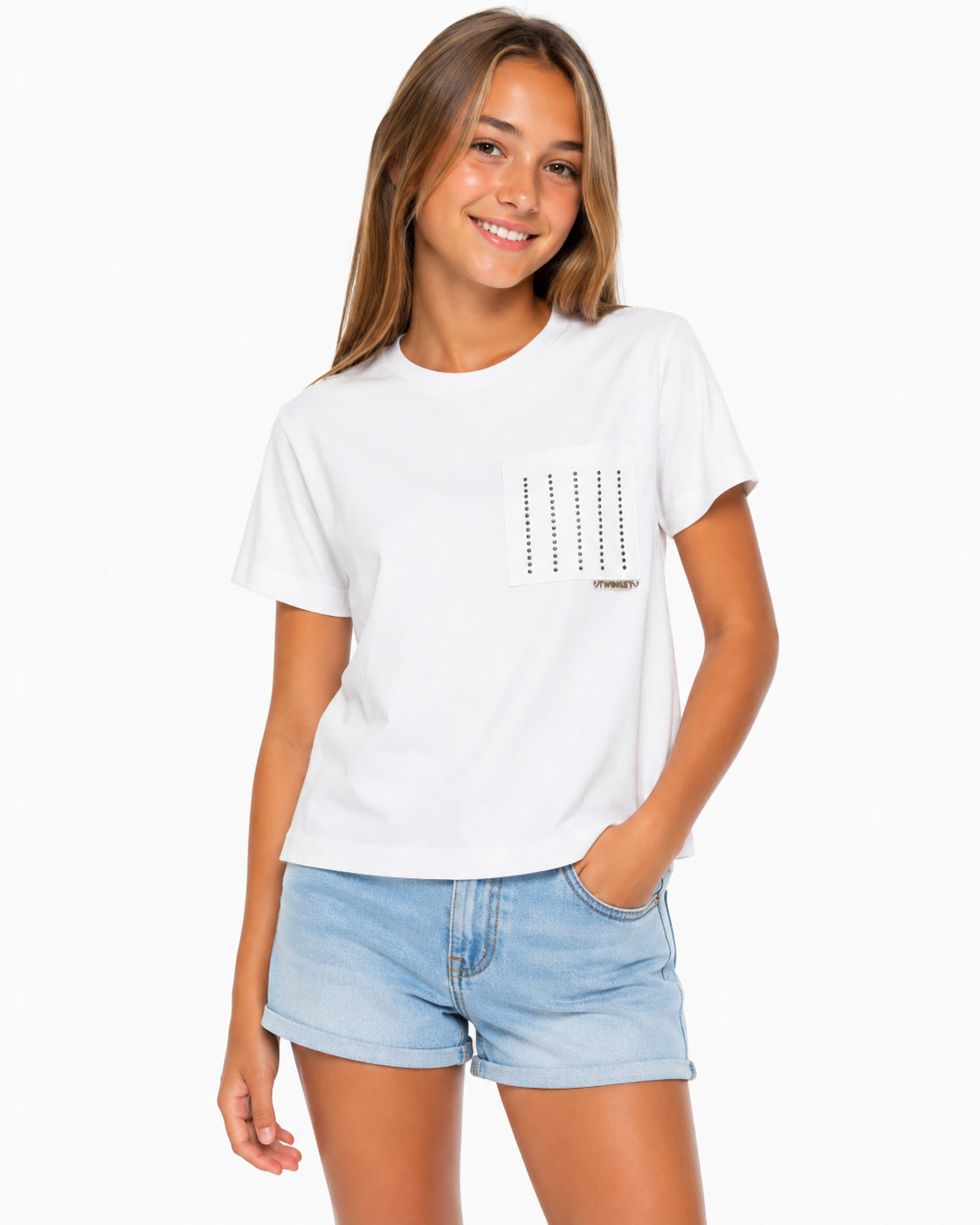 261GJ2092 - T-Shirt e Polo - Twinset