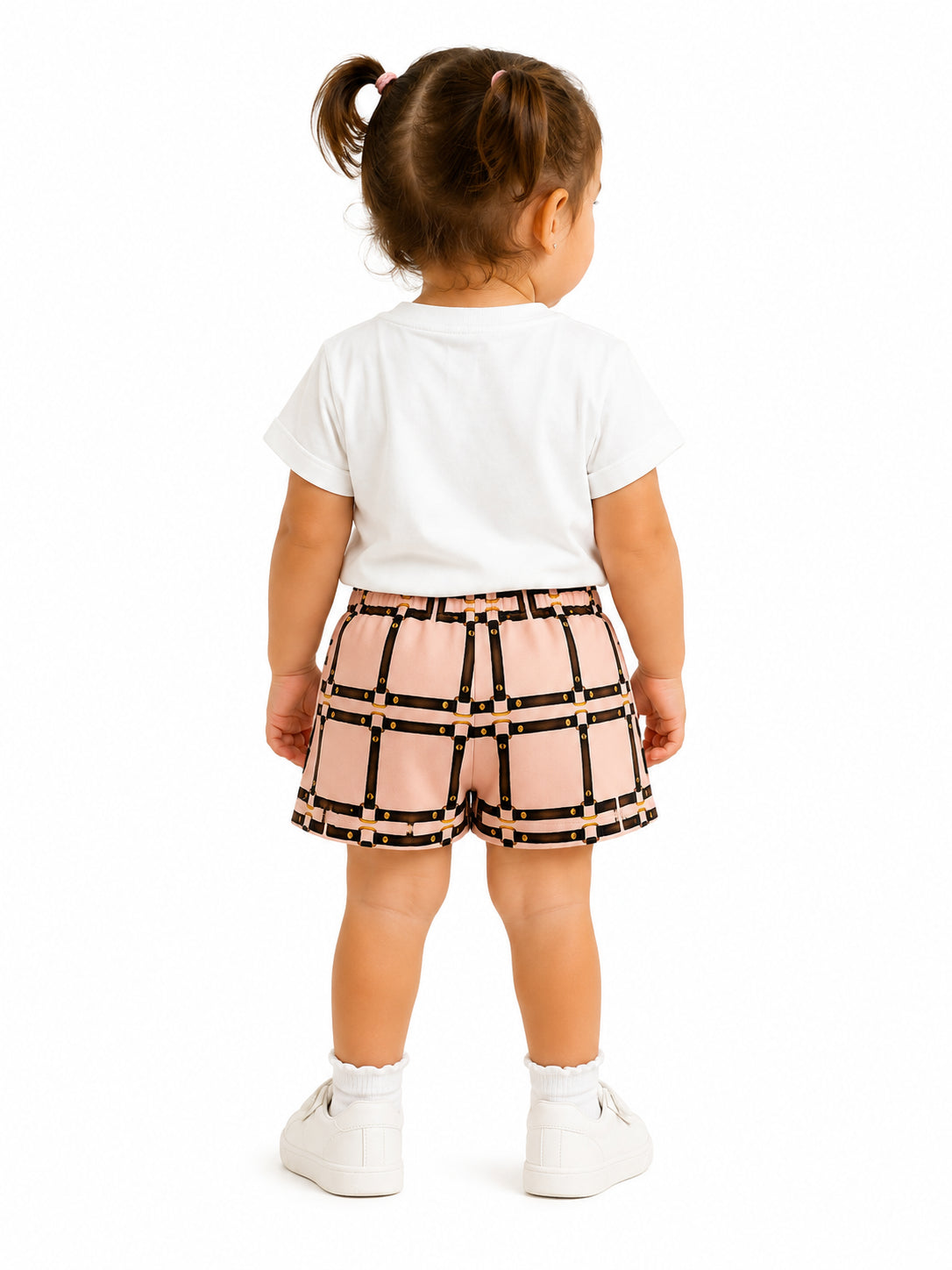 EGTS108 - T-Shirt e Polo - Elisabetta Franchi la mia bambina