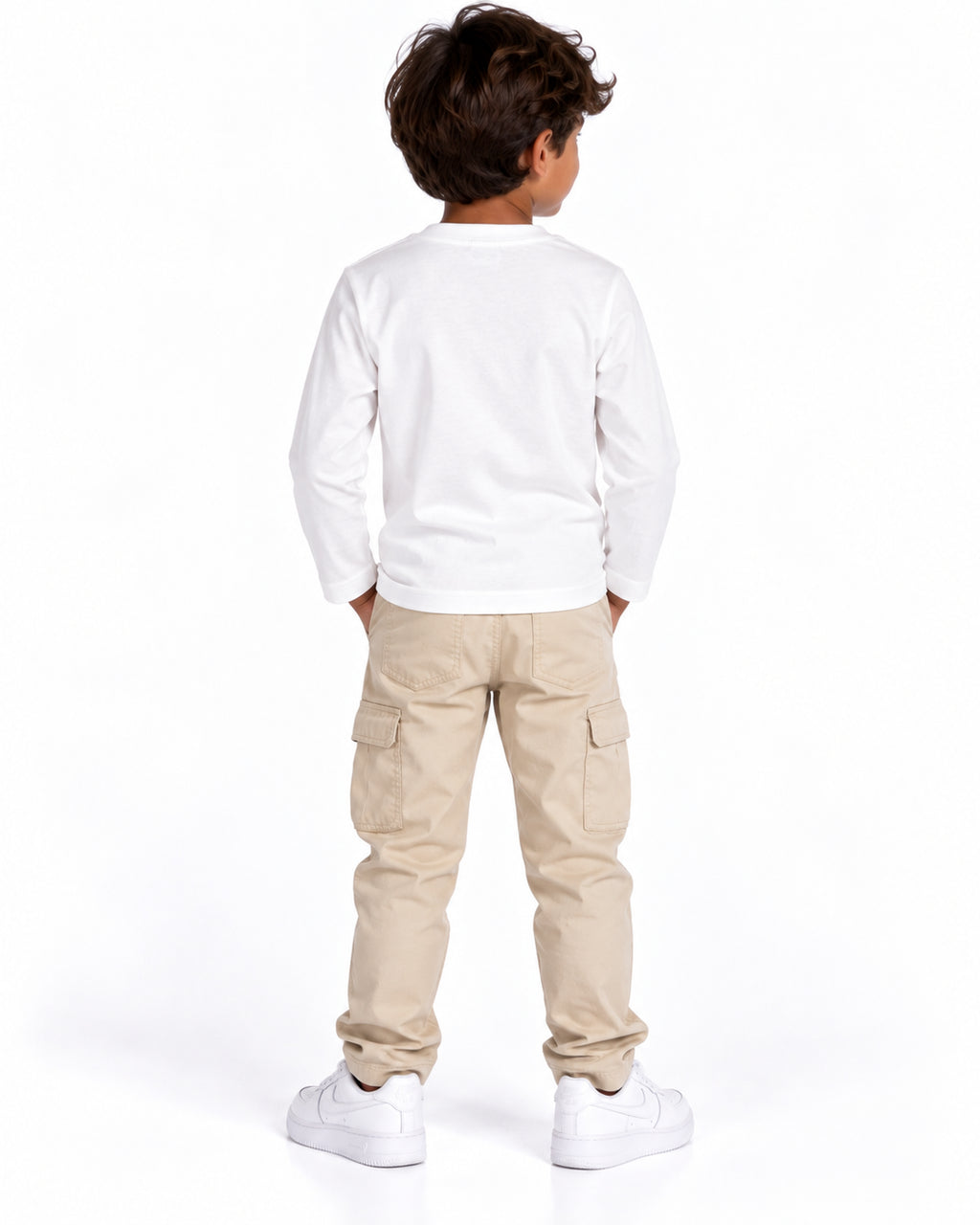 JB6258 - T-Shirt e Polo - Jeckerson