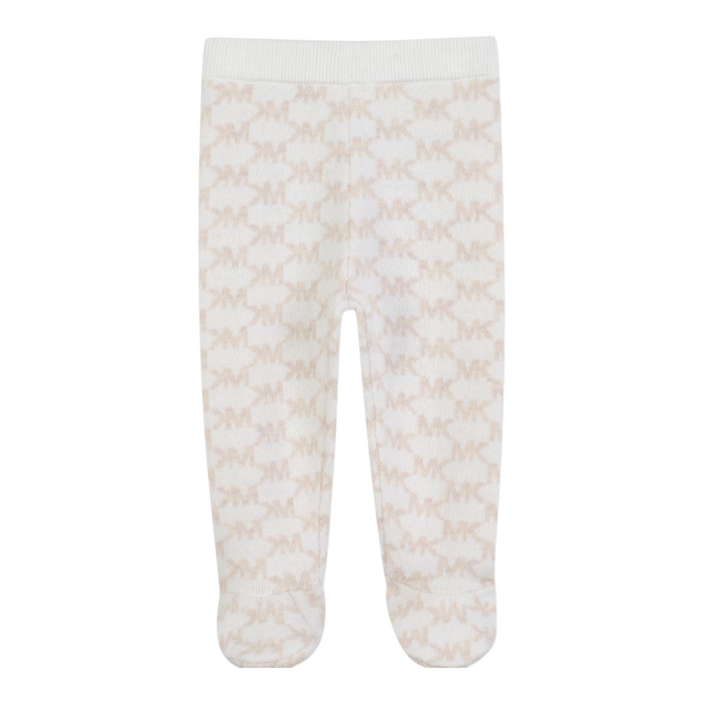 R30501/N52 - tutina neonato - Michael Kors