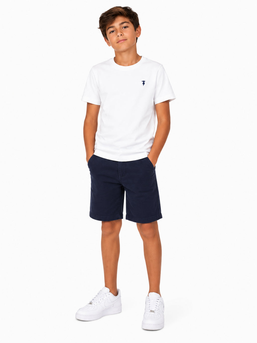 TBP26002TS - T-Shirt e Polo - Trussardi