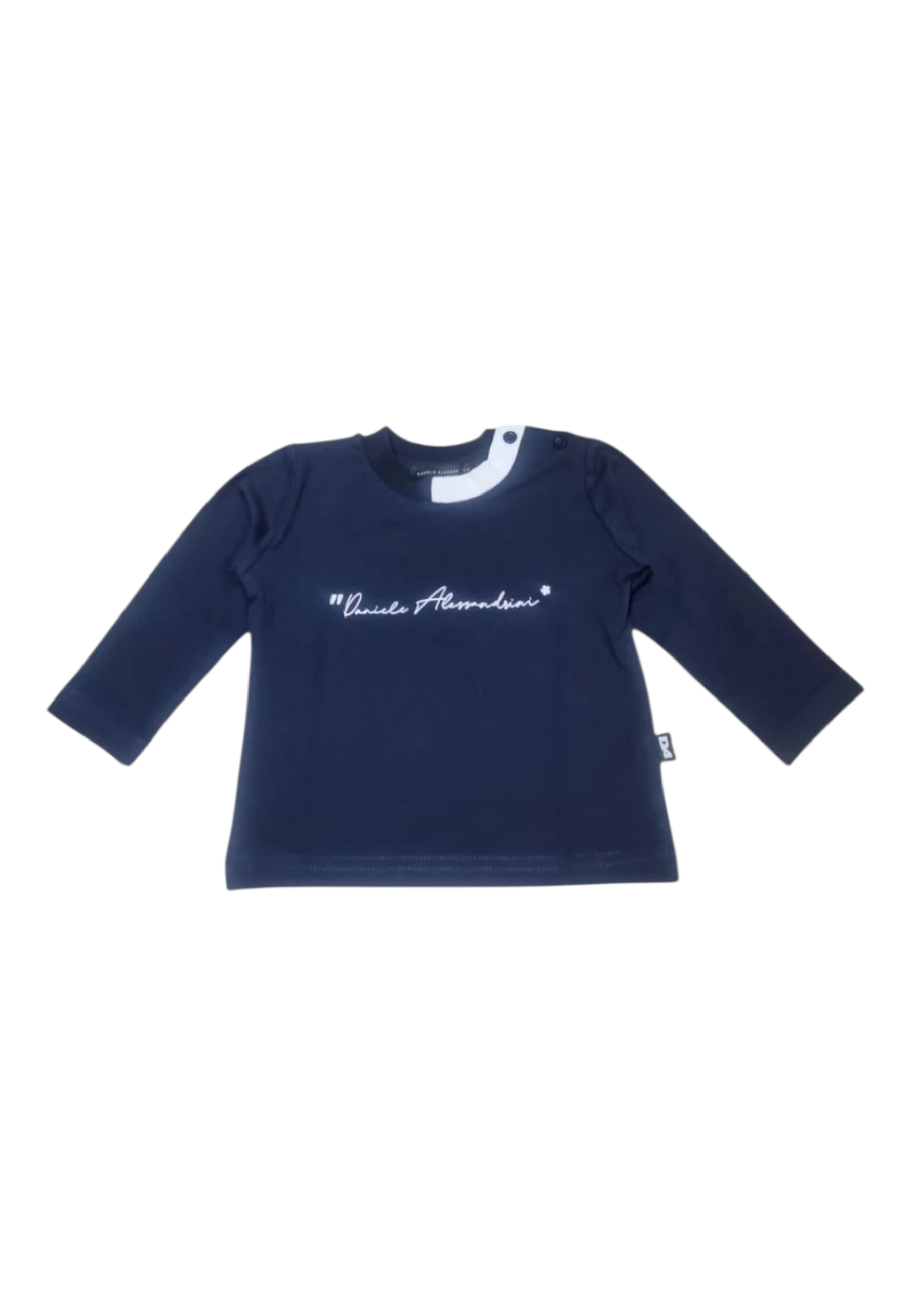 1291M00125 - T-Shirt e Polo - Daniele Alessandrini