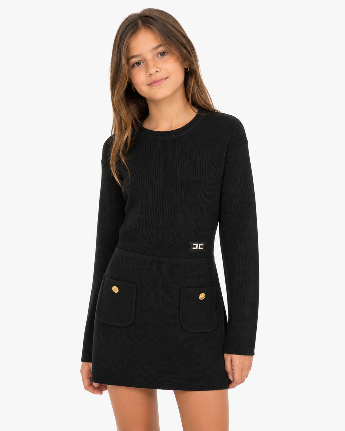 EFAB681 - Abiti - Elisabetta Franchi la mia bambina