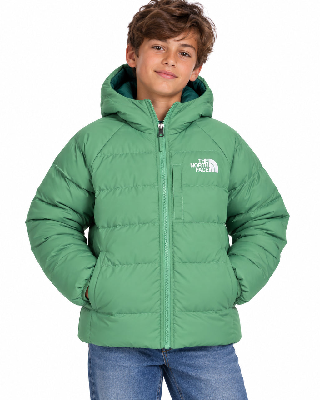 NF0A88TW - Capispalla - The North Face