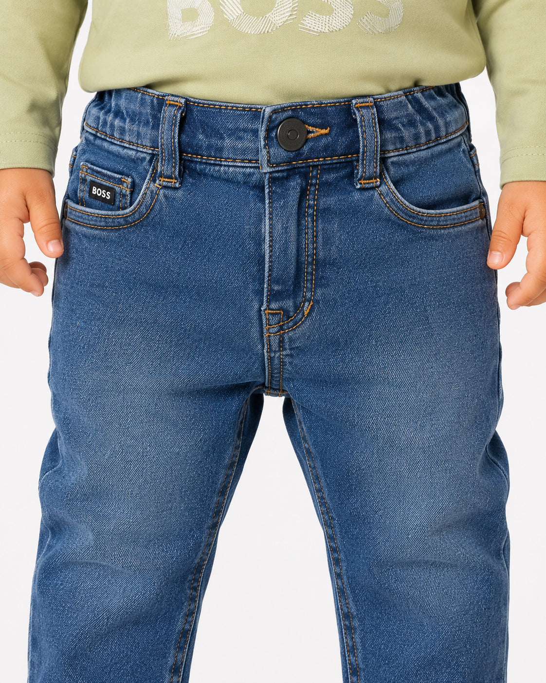 J52439 - Pantaloni - Boss