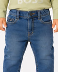 J52439 - Pantaloni - Boss