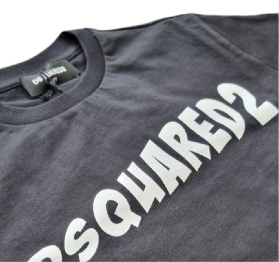 DQ1735 - T-Shirt e Polo - Dsquared2