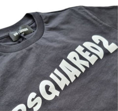 DQ1735 - T-Shirt e Polo - Dsquared2