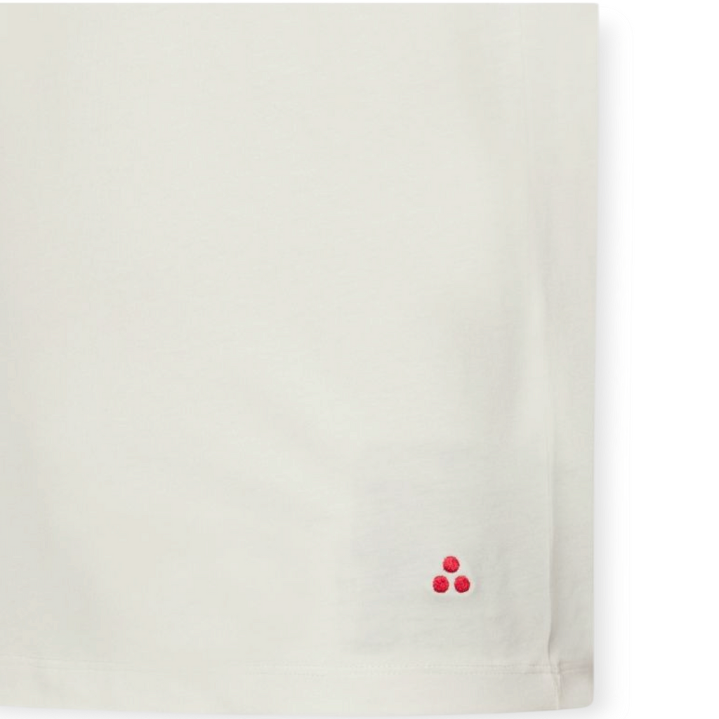 PKK2130 - T-Shirt e Polo - Peuterey