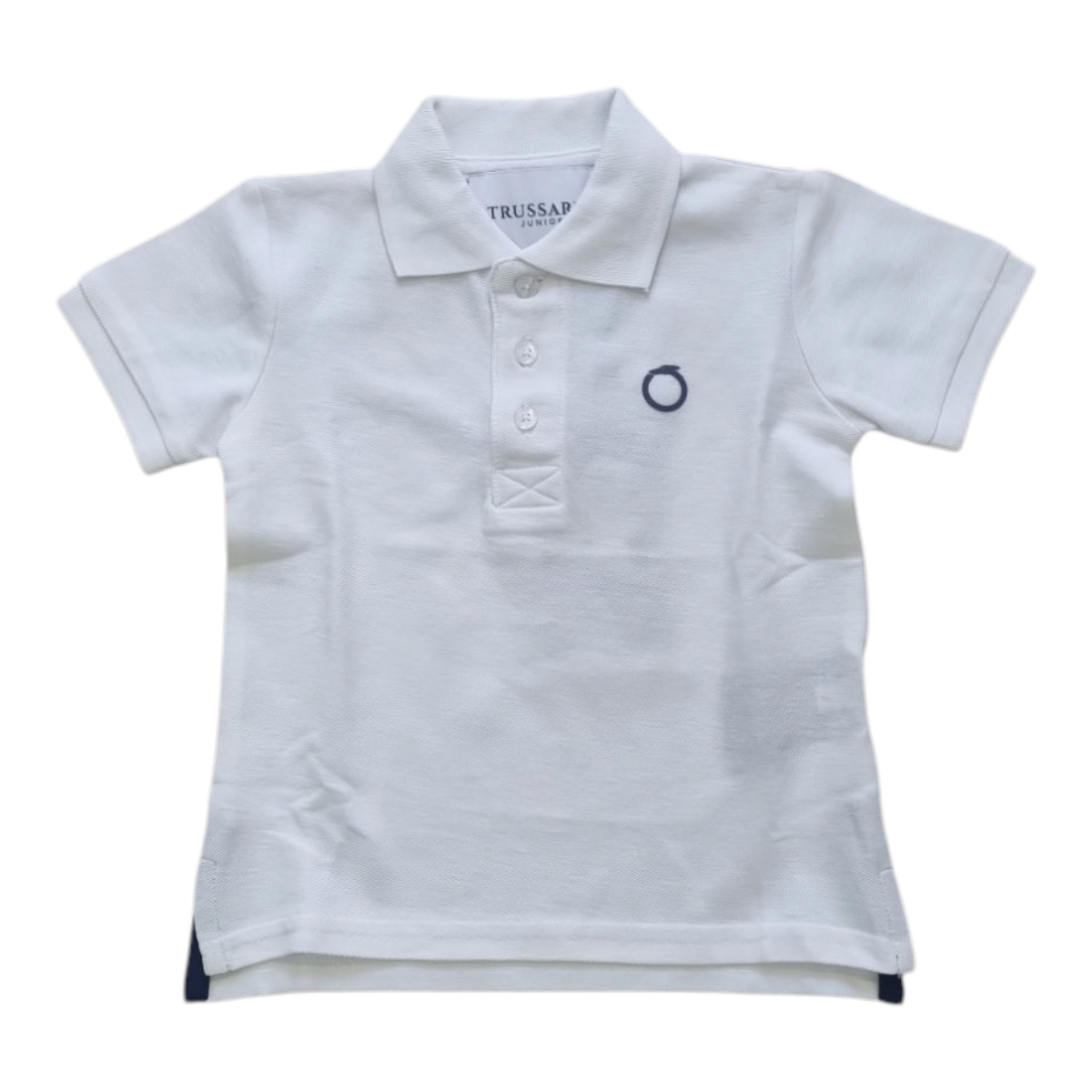 TBP23019PO - T-Shirt e Polo - Trussardi