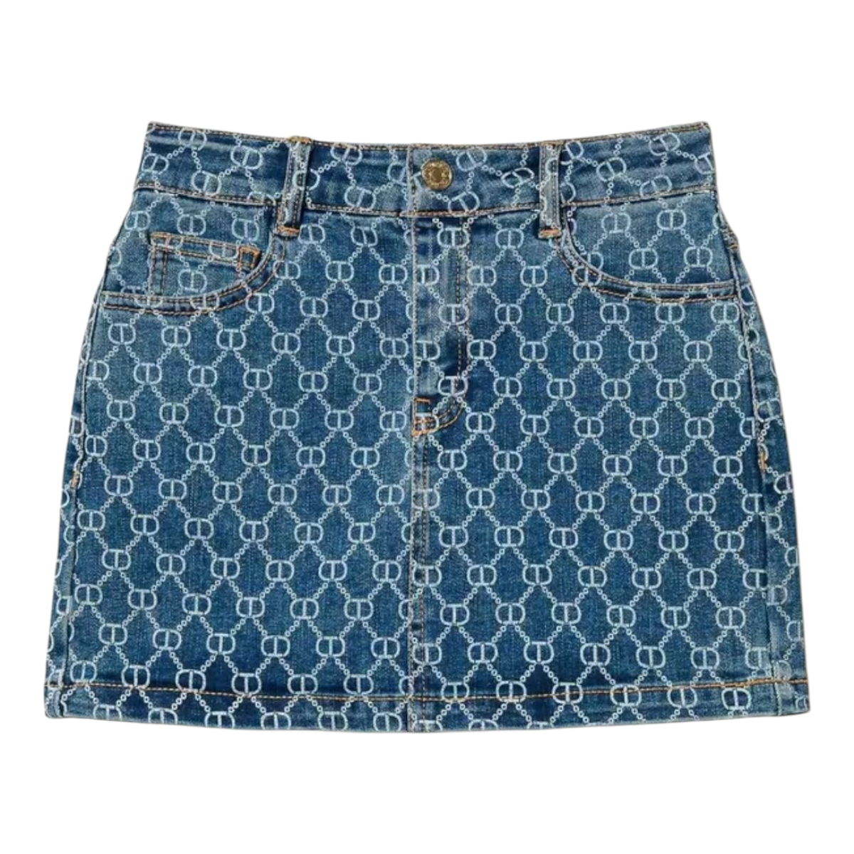 251GJ2511 - Gonne e Pantaloncini - Twinset