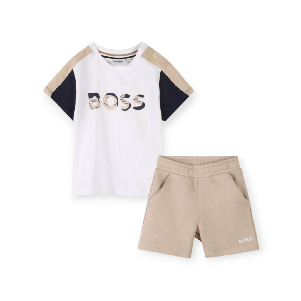 J52120 - Completi - Boss