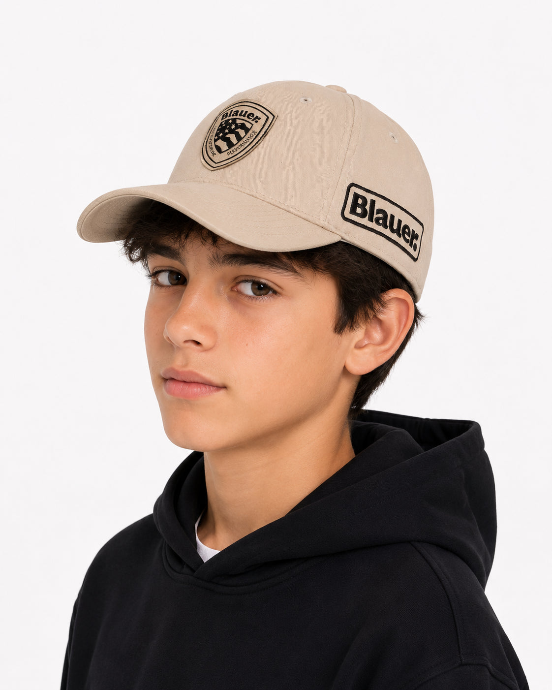 26SBLKA04464 - Accessori - Blauer