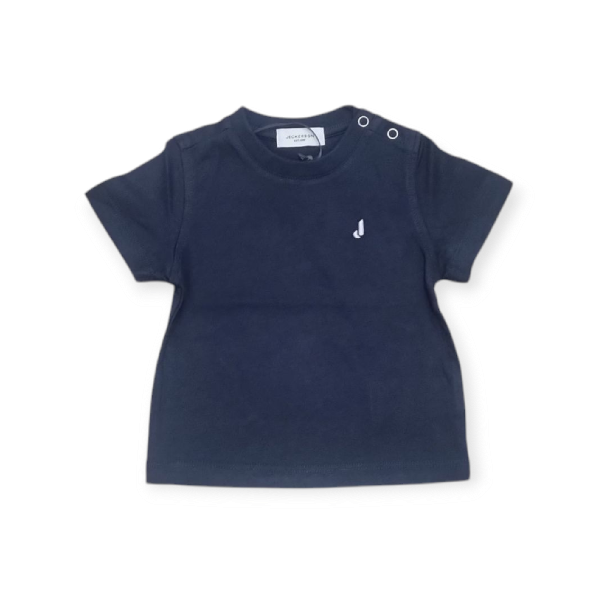 317TJMN - T-Shirt e Polo - Jeckerson