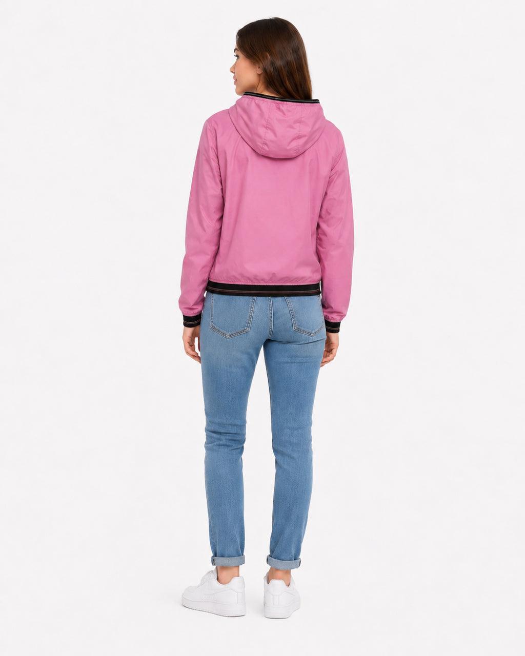 26SBLGC01402 - Capispalla - Blauer
