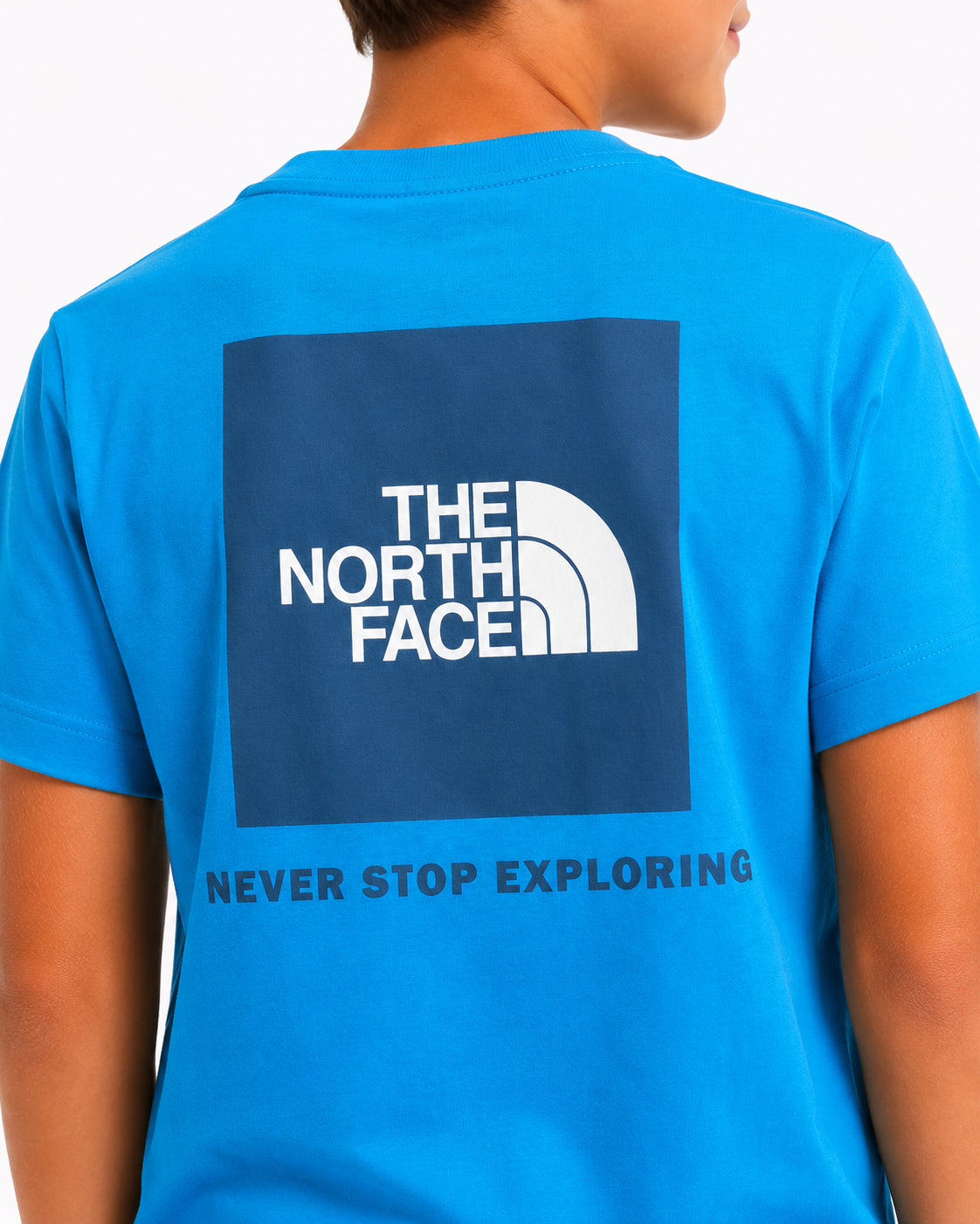 NF0A8EFN - T-Shirt e Polo - The North Face