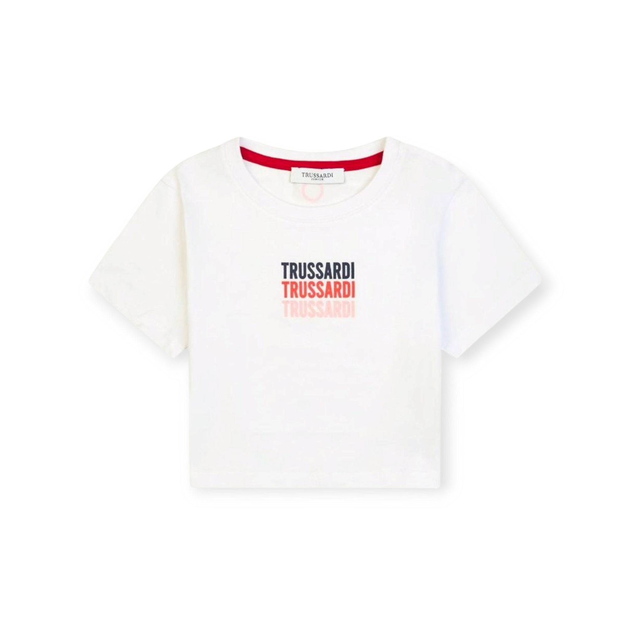 TGP25038TS - T-Shirt e Polo - Trussardi