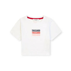 TGP25038TS - T-Shirt e Polo - Trussardi