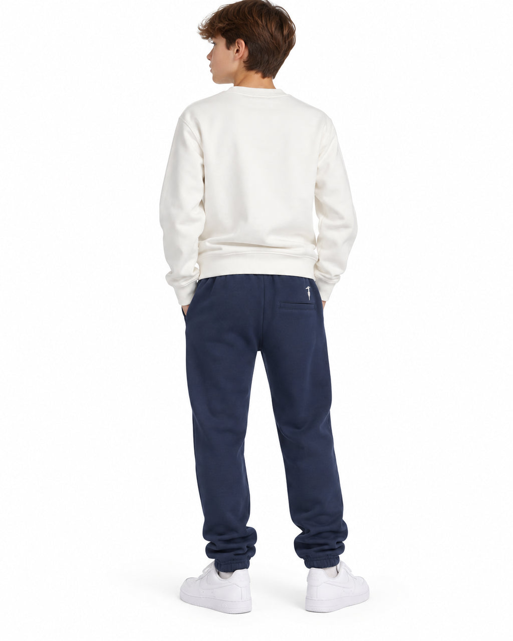 TBA26010CF - Completi - Trussardi