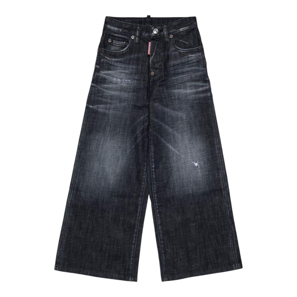 DQ2829 - Pantaloni - Dsquared2