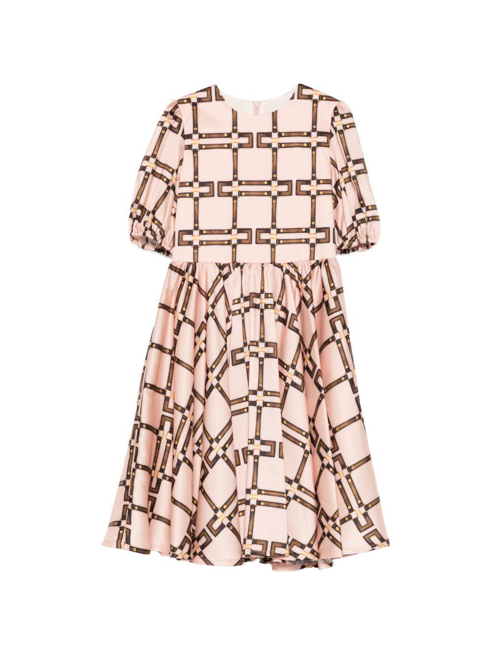 EFAB675 - Abiti - Elisabetta Franchi la mia bambina