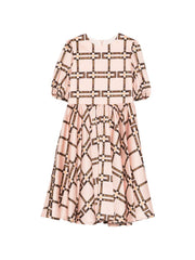 EFAB675 - Abiti - Elisabetta Franchi la mia bambina