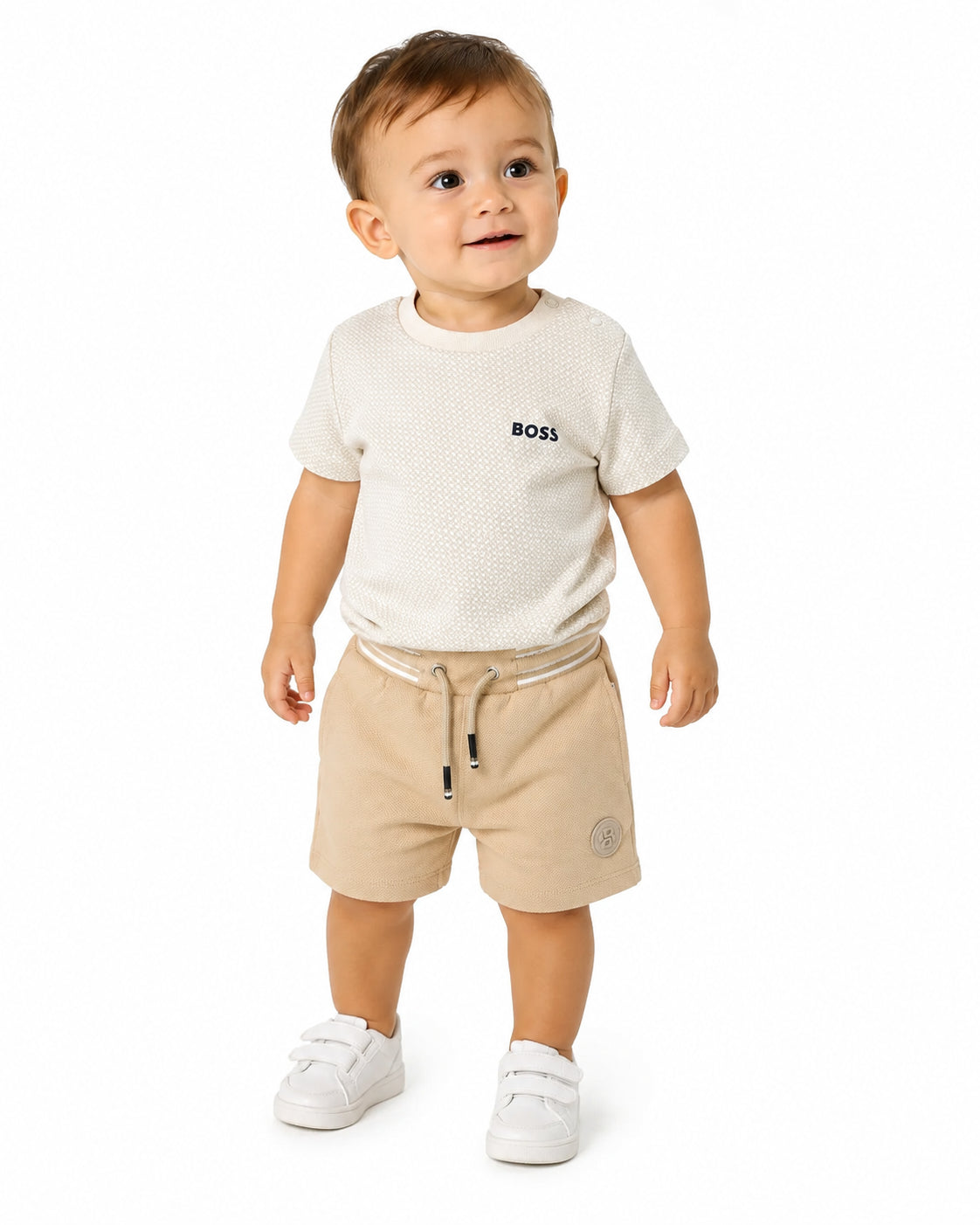J52884 - T-Shirt e Polo - Boss