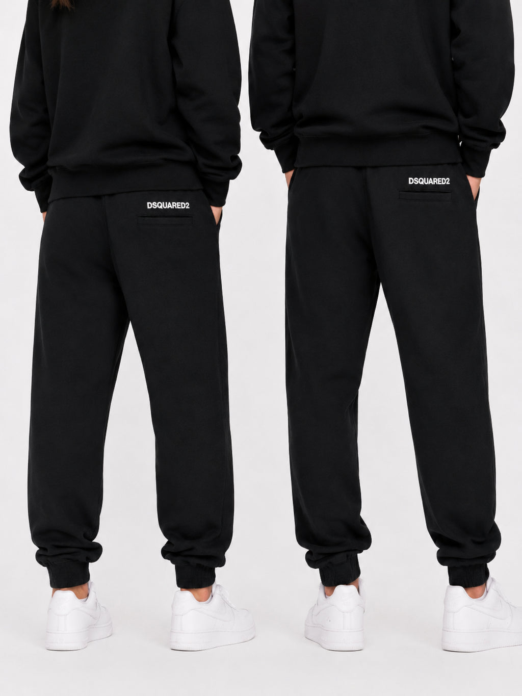 DQ3431 - Pantaloni - Dsquared2
