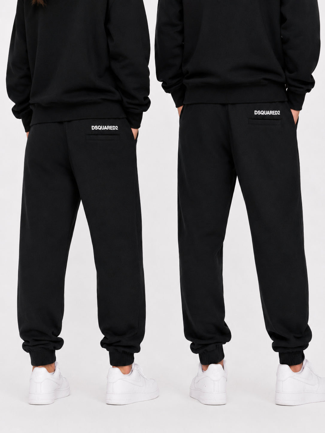 DQ3431 - Pantaloni - Dsquared2