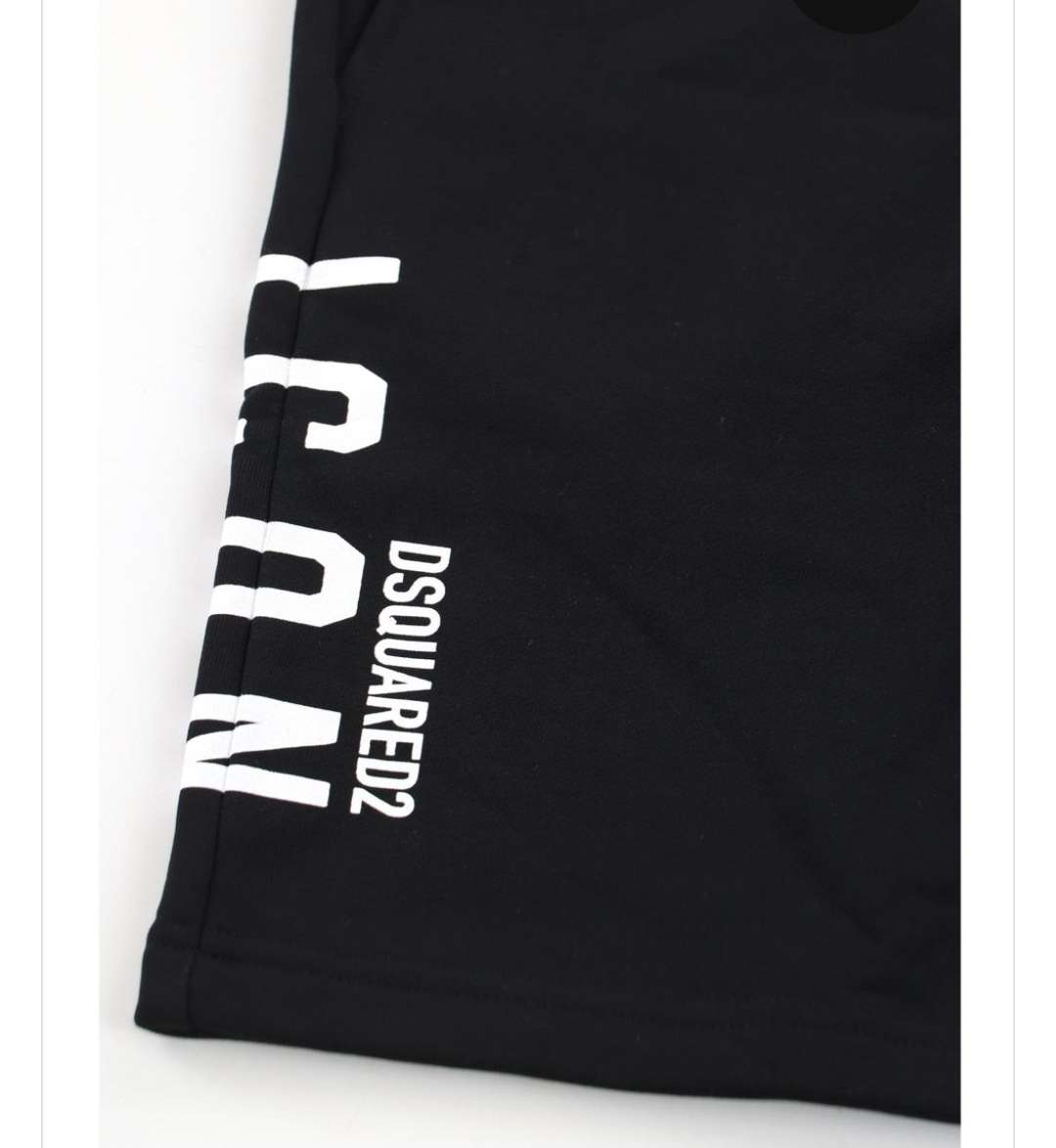 DQ2930 - Pantaloncini - Dsquared2